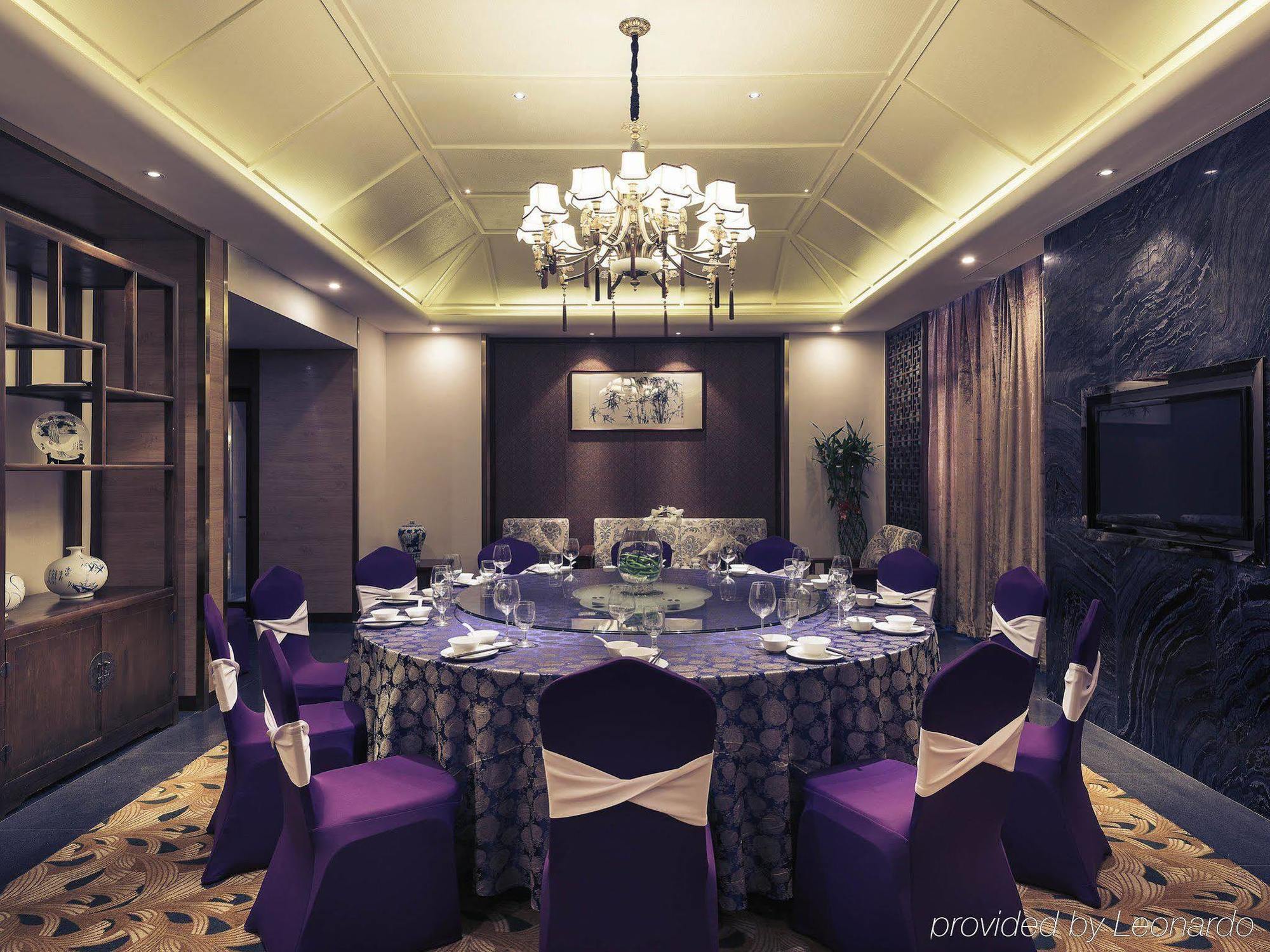Xiamen Yilai International Apartment Hotel Luaran gambar
