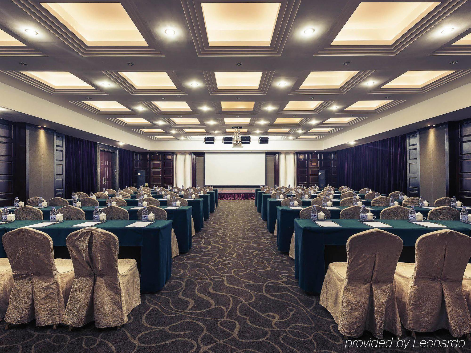 Xiamen Yilai International Apartment Hotel Luaran gambar