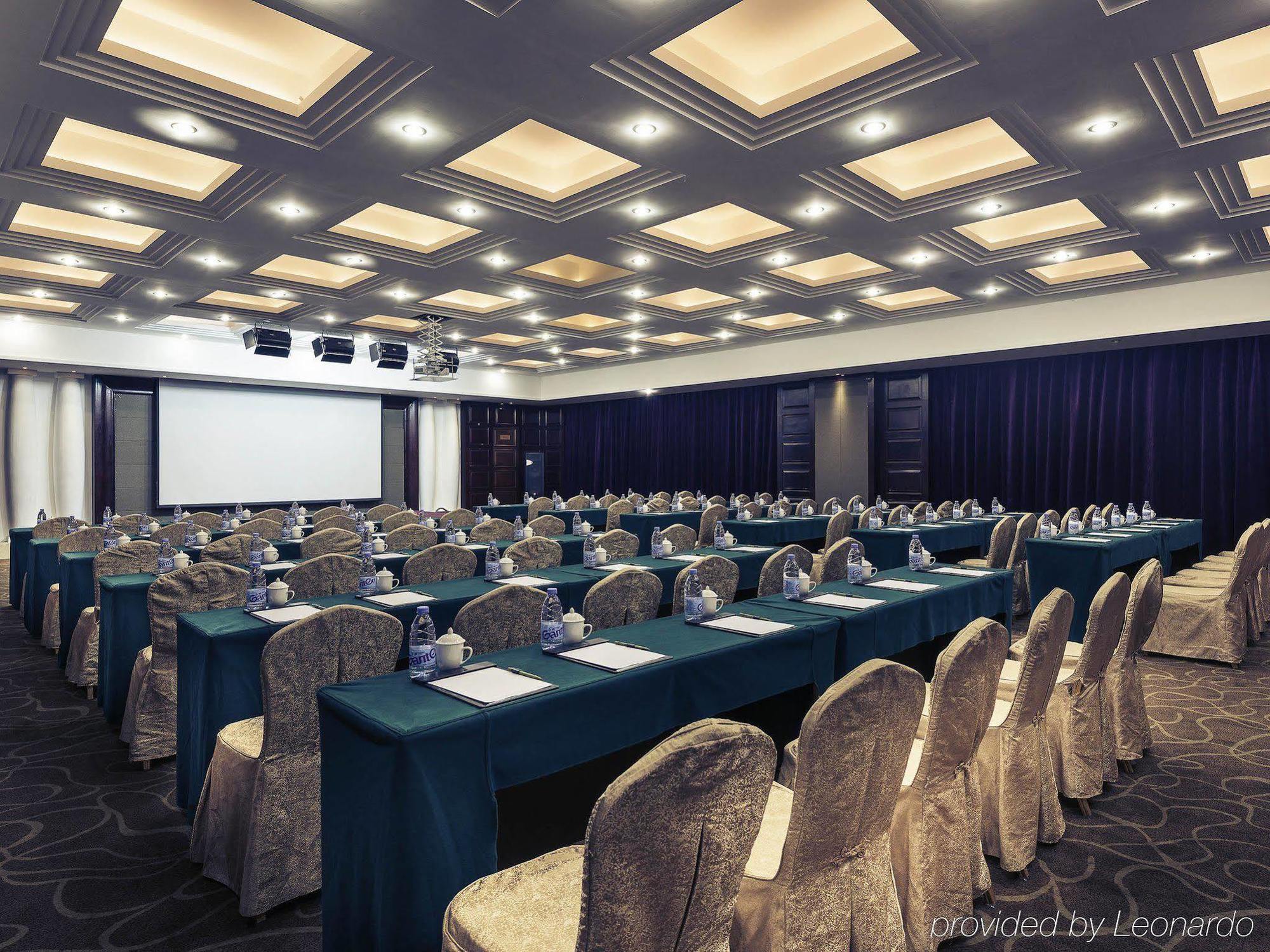 Xiamen Yilai International Apartment Hotel Luaran gambar