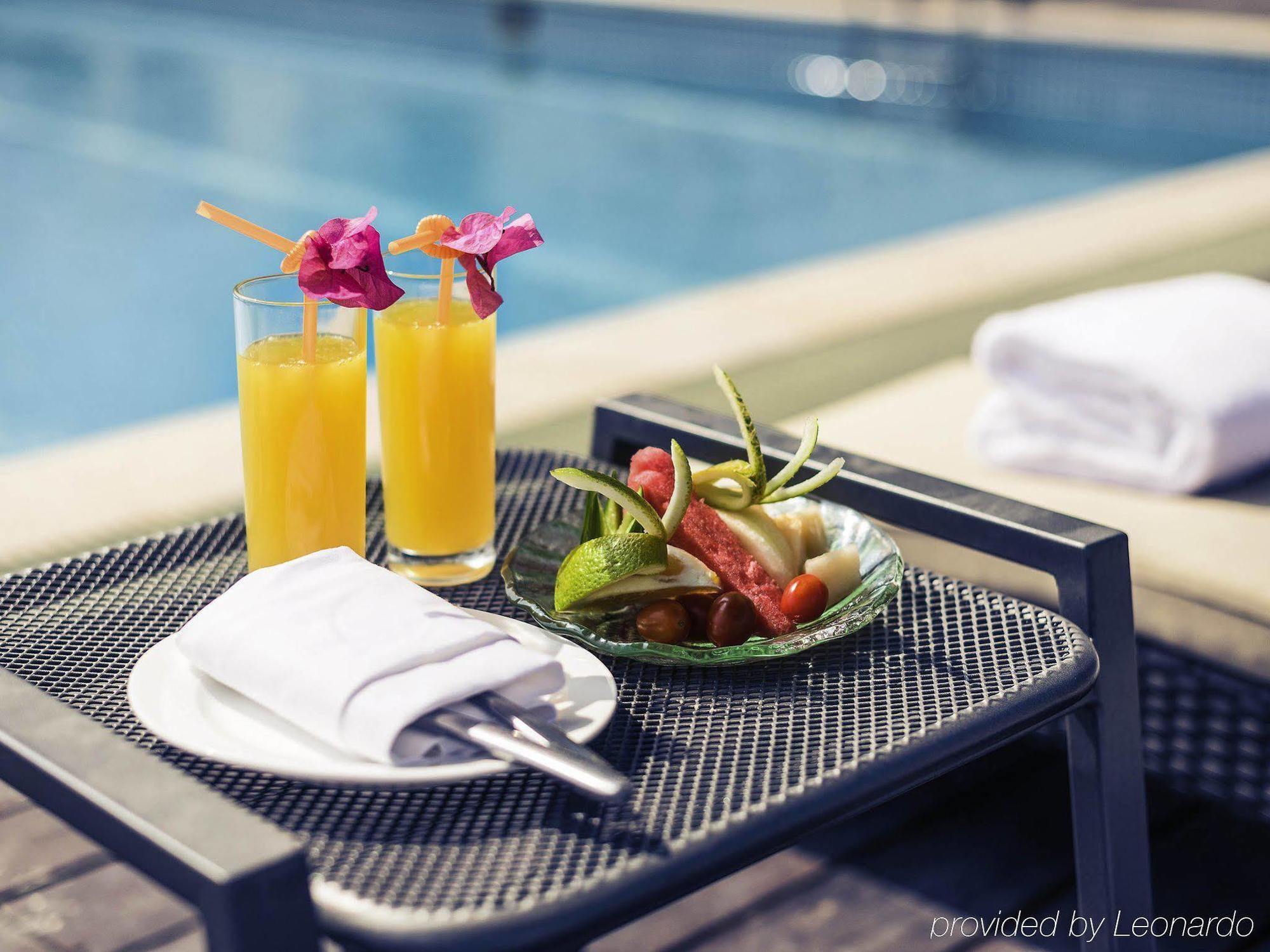 Xiamen Yilai International Apartment Hotel Luaran gambar